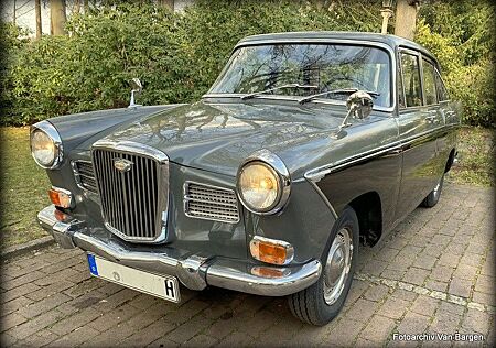 Austin Andere Wolseley 15/60 in herausragendem Zustand