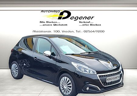 Peugeot 208 /LED / Sitzheizung / Navi / Tempomat