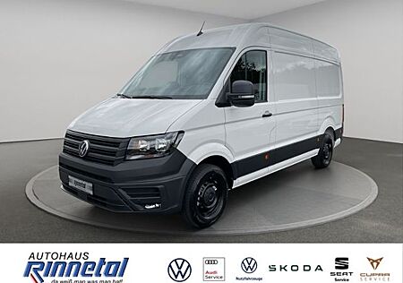 VW Crafter Volkswagen 35 Kasten 2,0 l TDI 103 KW MR KLIMA-AHZV