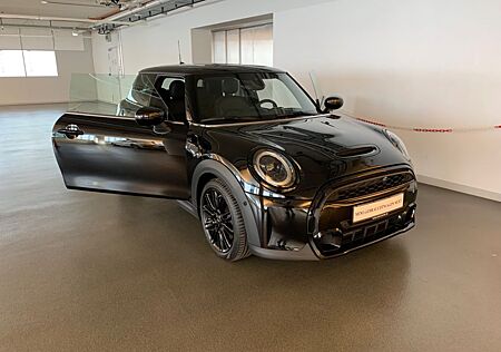 Mini Cooper S - Werksgarantie bis 09/2026 neuwertig