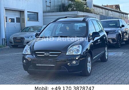 Kia Carens EX 2.0L*PDC*2HAND*NEU TÜV