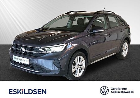 VW Taigo Volkswagen Life 1.0 TSI SITZHEIZUNG+APP-CONNECT+GJR