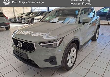 Volvo XC 40 XC40 B3 B DKG Core AHK DAB+ LED
