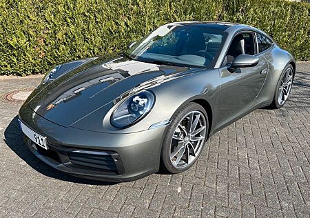 Porsche 992 Carrera Coupé Carrera