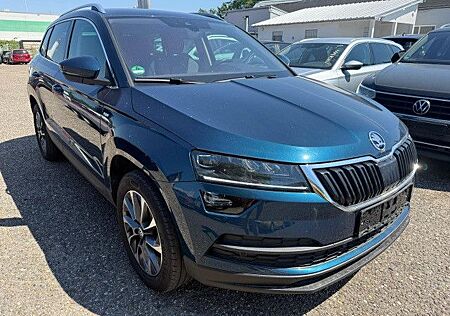 Skoda Karoq Drive 125 4x4 2.0 TDI/Facelift/Virt/14900n