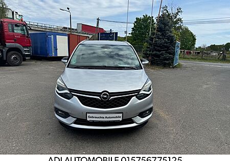 Opel Zafira Tourer