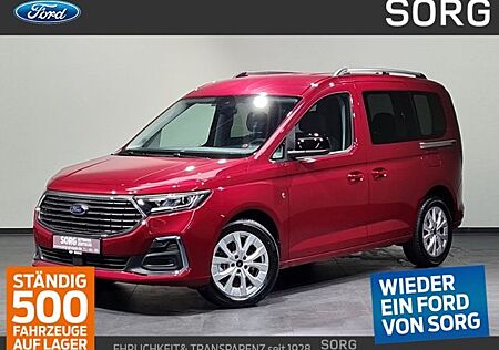 Ford Tourneo Connect L1-Titanium "SHZ"LED"NAVI"