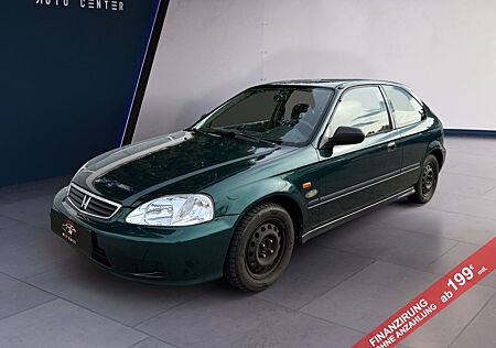 Honda Civic 1.4i EJ9/Automatik/Klimaanlage