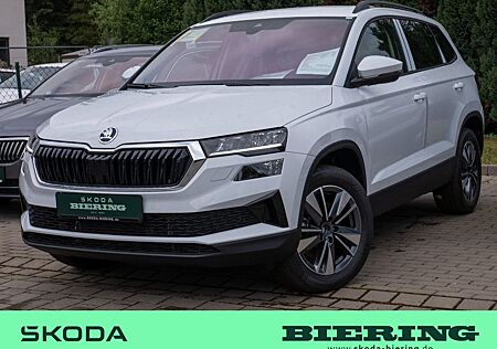 Skoda Karoq Selection 2.0 TDI 4x4 SHZ NAVI AHK ACC LED