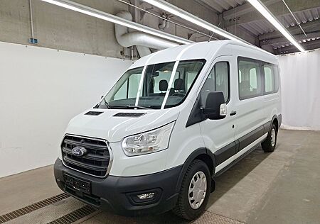 Ford Transit Kombi 350 L3H2 Trend Klima+Tempomat