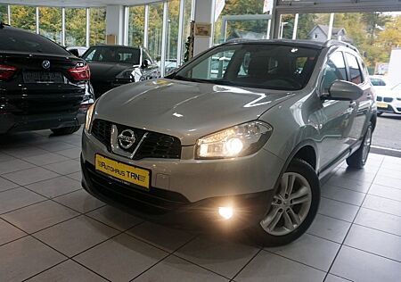 Nissan Qashqai+2 Qashqai+2 Acenta * 7.SITZER*KAMERA*