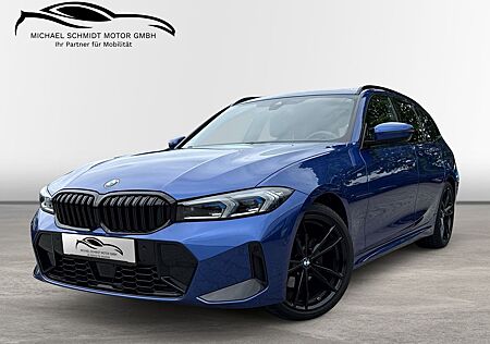 BMW 320d xDrive M Sport*Connected*Professional