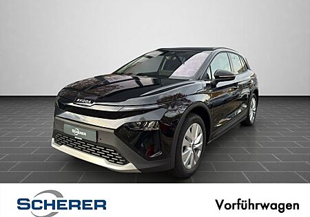 Skoda Elroq 60 63kWh 150kW 204PS 1-Gang Automatik