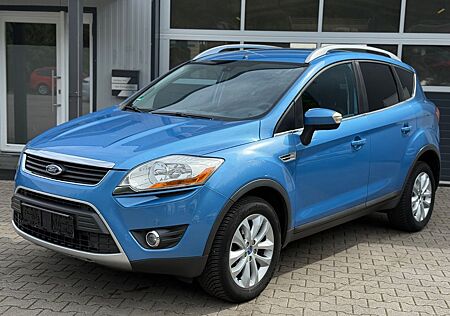 Ford Kuga Titanium 4x4