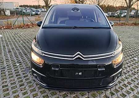 Citroën C4 Spacetourer Grand C4 Picasso/Spacetourer Shine 7 SITZER
