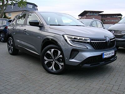 Renault Austral 1,3TCE Evolution Virtual Navi Kamera Tem