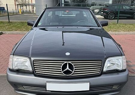 Mercedes-Benz SL 500 R129 (Auch Tausch/Anzahlung)