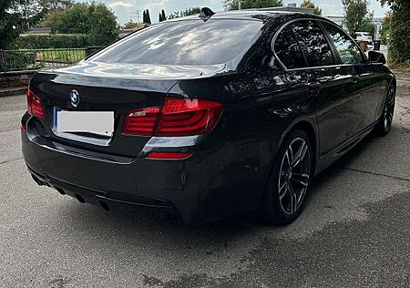 BMW 520d Automatik | M Paket | Checkheft | Service
