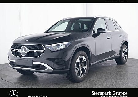 Mercedes-Benz GLC 300 de 4M AVA+AHK+PANO+DISTR+360°+DIGIL+MEMO
