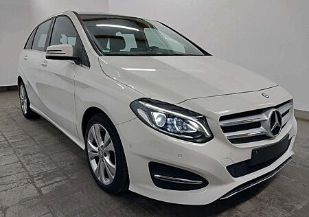 Mercedes-Benz B 180 gebraucht kaufen Mercedes-Benz B 180 Urban*Navi*2.Hd*Park-Assistent*