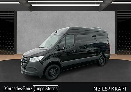 Mercedes-Benz Sprinter 317 CDI SpurW SHZ STH KlimaA PDC
