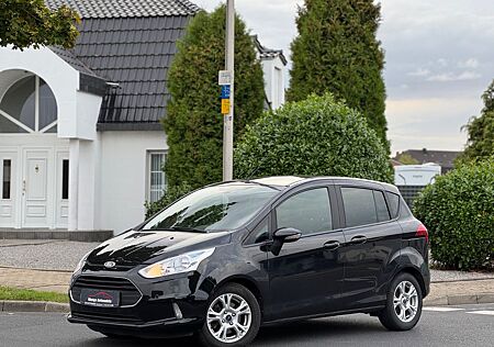 Ford B-Max Sync Edition*SERVICE NEU*