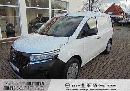 Nissan Townstar Kastenwagen L1 2,2t EV Acenta-Option