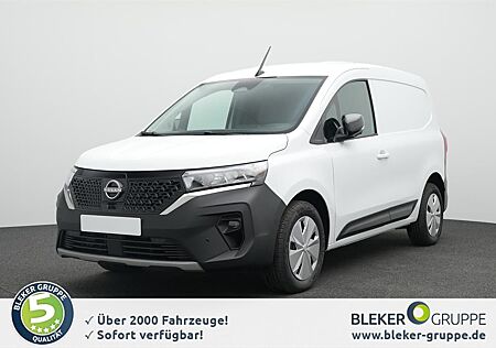 Nissan Townstar EV Kasten L1 MY22 N-Connecta Option 1S