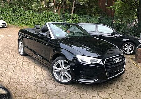 Audi A3 Cabriolet 35 TFSI