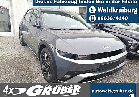 Hyundai IONIQ 5 gebraucht kaufen Hyundai IONIQ 5 63 kWh (170 PS) DYNAMIQ