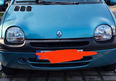 Renault Twingo Lazuli 1.2 16V Lazuli