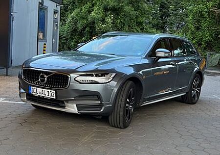 Volvo V90 Cross Country D4 AWD Geartronic -