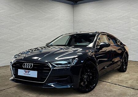 Audi A7 50 TFSIe*2.0 TSI*PHEV*S-TRONIC*QUATTRO*LED*