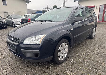 Ford Focus Turnier Fun X