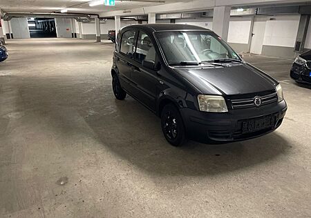 Fiat New Panda 1.2 8V Dynamic