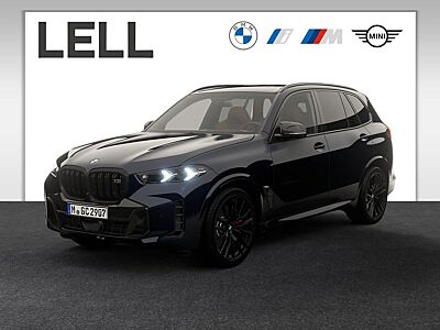 BMW X5 M60i xDrive