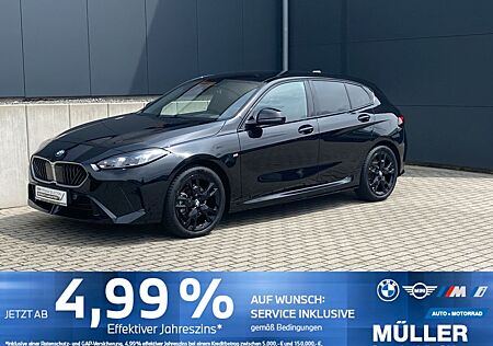 BMW 120 SAG F70 M Sport LED+/HUD/360/MEMO/PRIVACY