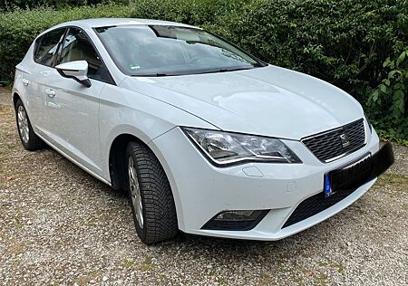 Seat Leon 90KW