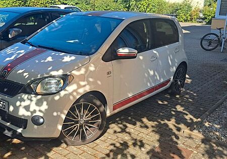 Skoda Citigo 1.0 MPI Sport Sport