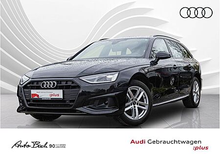 Audi A4 Avant 35 TDI Stronic Navi ACC EPH DAB