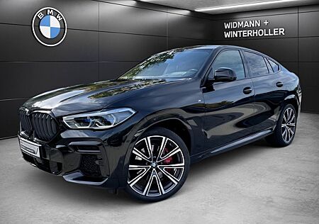 BMW X6 gebraucht kaufen BMW X6 xDrive30d M Sport HUD Pano Laser 22'' PA+
