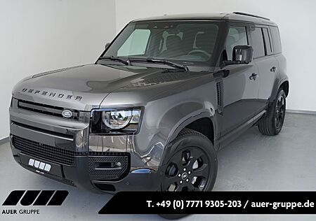 Land Rover Defender 110 D300 X-Dynamic SE AHK Pano