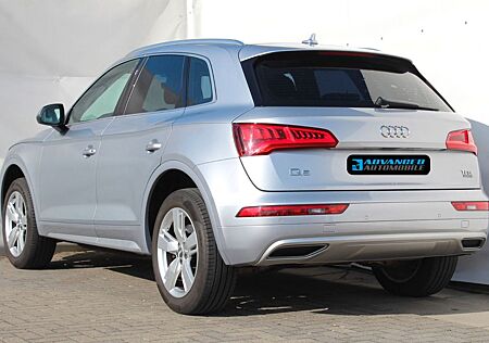 Audi Q5 quattro design NAVI|XEN|ALCANTARA|VIRTUELL