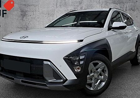 Hyundai Kona 1.6 T-GDI DCT Trend NAVI WinterPak TechPak