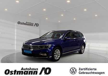 VW Passat Variant Volkswagen 2.0TDI Business *Navi*LED*R-Line