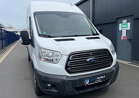 Ford Transit Kasten 350 L3 2.2TDCI*KLIM*AHK*TEMPOMAT