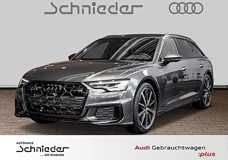 Audi A6 AVANT SLINE40 TDI QUATTRO,LED,ASSISTENZ PLUS