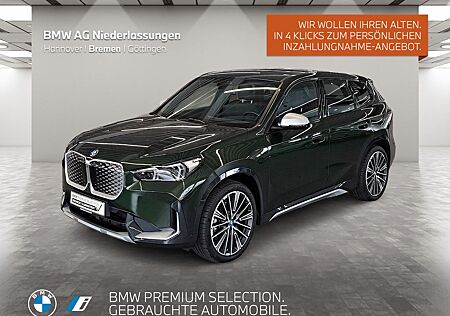 BMW iX1 xDrive30 Navi Harman/K LiveCockpitProf LED