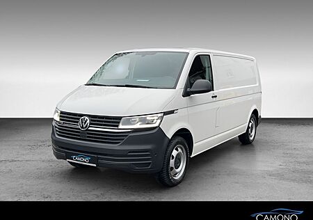 VW T6 Transporter Volkswagen T6.1 Transporter e ABT lang Klima PDC LED SHZ