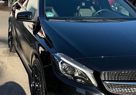 Mercedes-Benz A 220